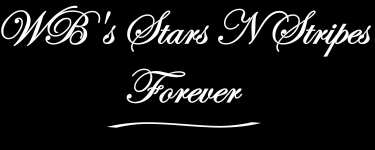 WB's Stars N Stripes Forever